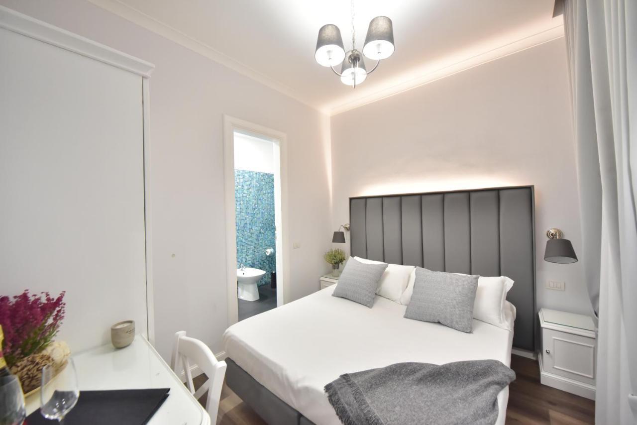 Camera Matrimoniale Standard